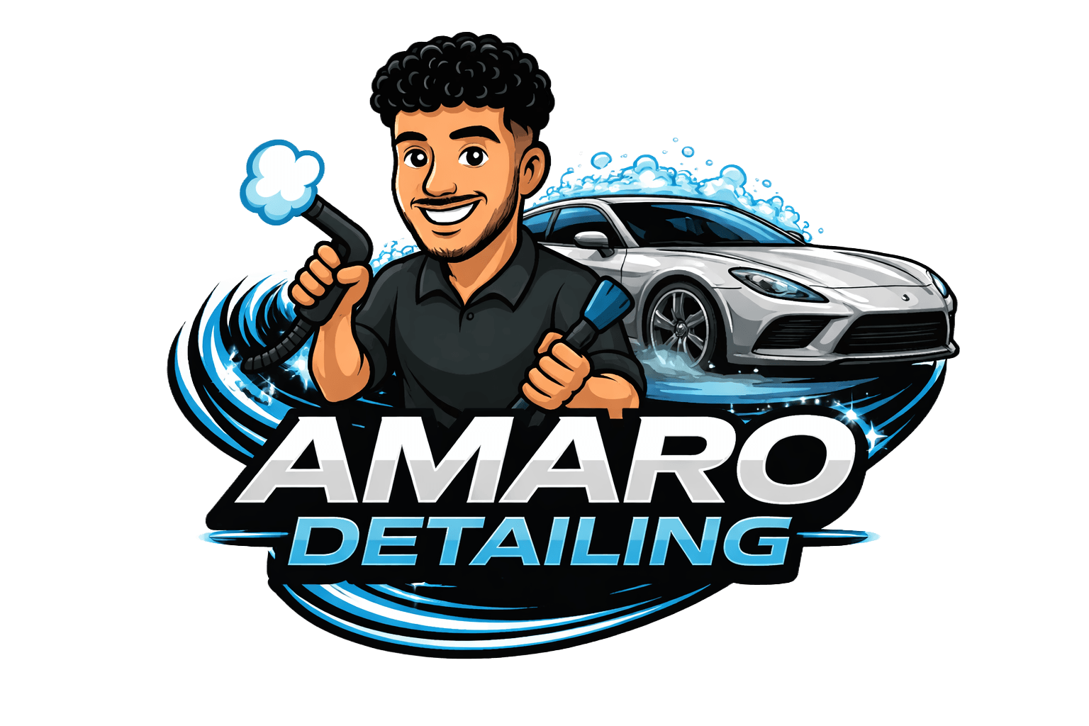 Amaro Detailing